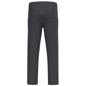 Native Spirit Washed Effect Trousers