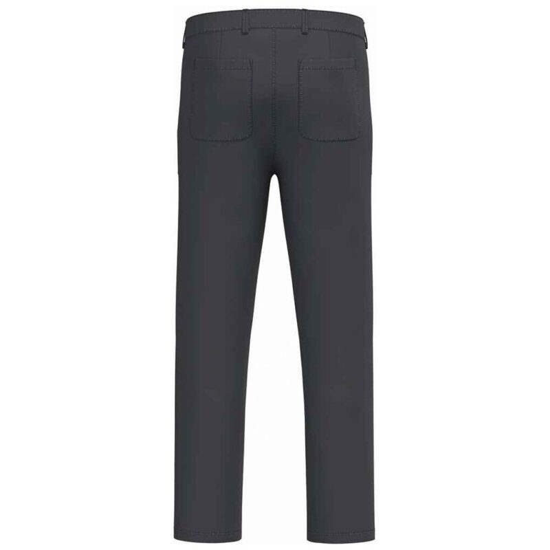Native Spirit Washed Effect Trousers