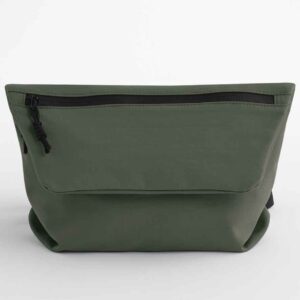 BagBase Minimal Lifestyle Mini Messenger Bag