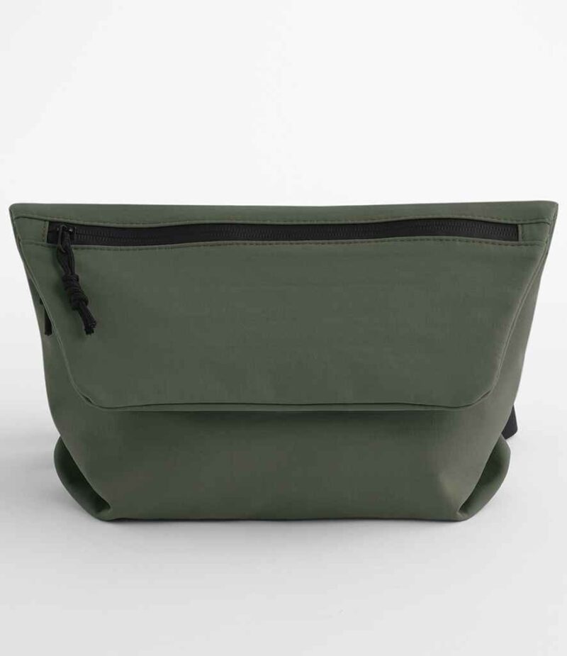 BagBase Minimal Lifestyle Mini Messenger Bag