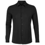 NEOBLU Balthazar Jersey Long Sleeve Shirt
