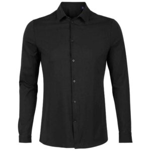 NEOBLU Balthazar Jersey Long Sleeve Shirt