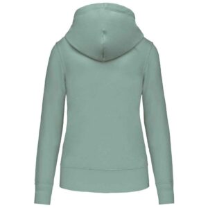 Kariban Ladies Hooded Sweatshirt