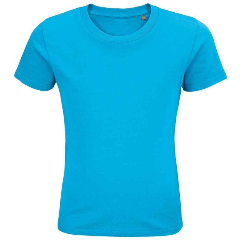 SOL'S Kids Pioneer Organic T-Shirt