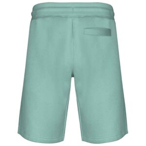 Native Spirit Bermuda Sweat Shorts