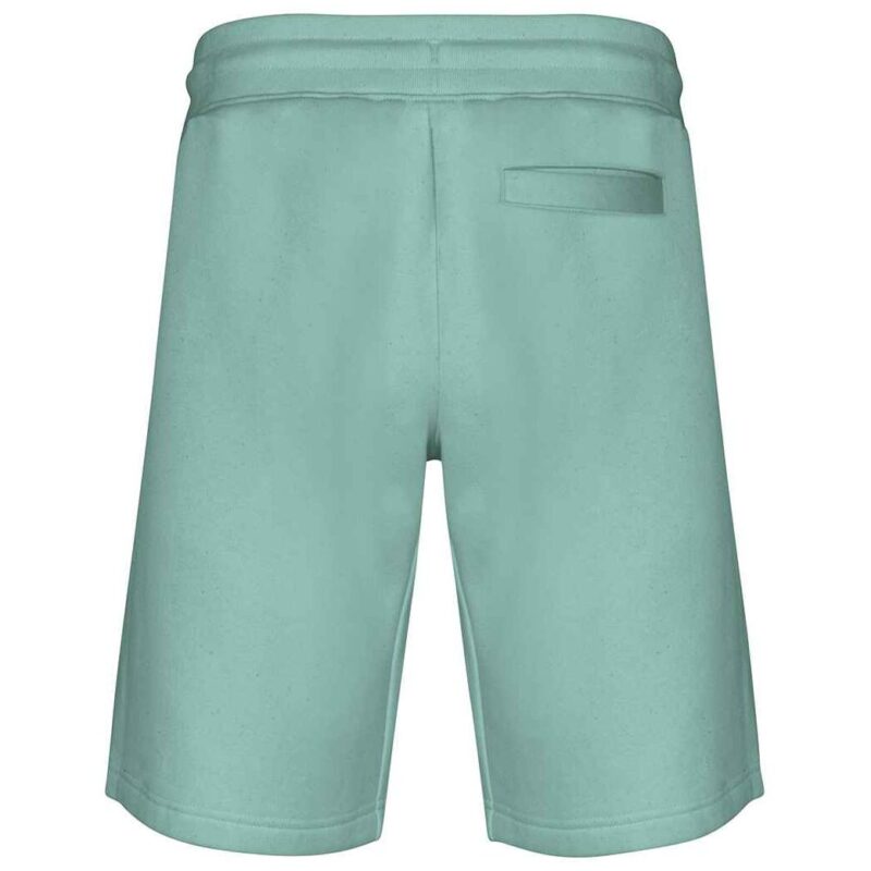 Native Spirit Bermuda Sweat Shorts