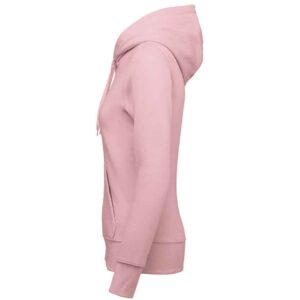 Kariban Ladies Hooded Sweatshirt