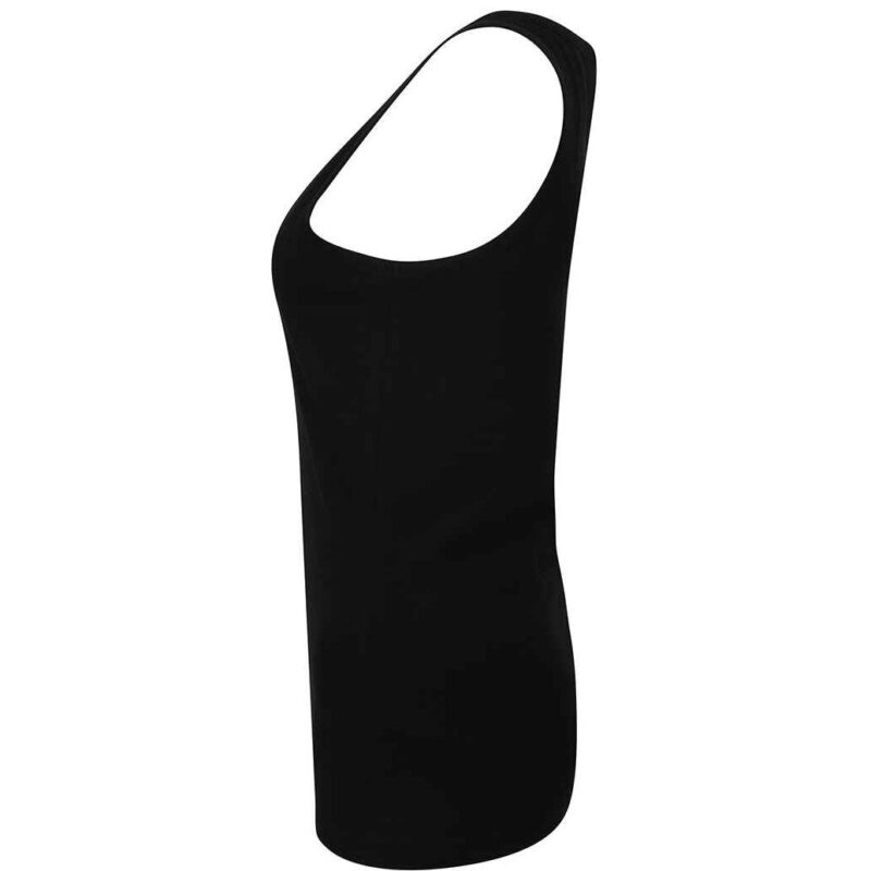 SF Clothing Ladies Feel Good Stretch Vest
