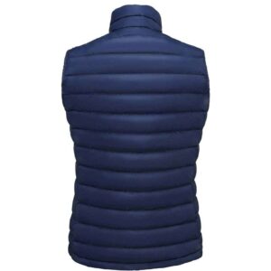 SOL'S Ladies Wilson Lightweight Padded Bodywarmer