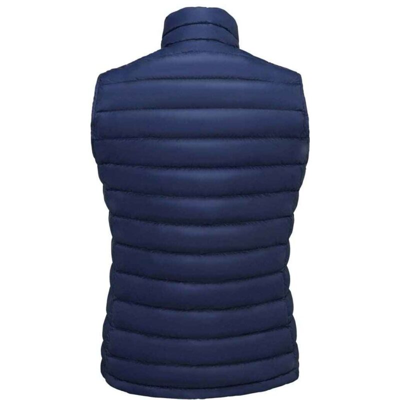 SOL'S Ladies Wilson Lightweight Padded Bodywarmer