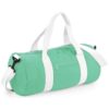 Mint/White