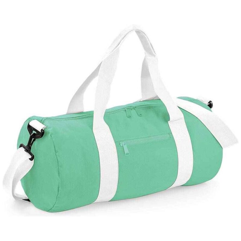 BagBase Original Barrel Bag