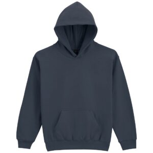 Gildan Kids SoftStyle Midweight Hoodie