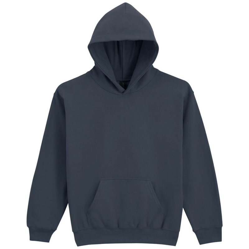 Gildan Kids SoftStyle Midweight Hoodie