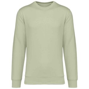 Native Spirit Unisex Crew Neck Sweatshirt