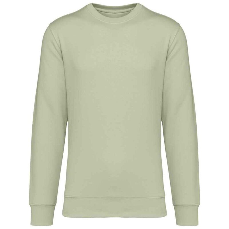 Native Spirit Unisex Crew Neck Sweatshirt
