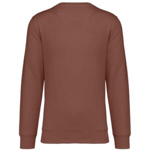 Native Spirit Unisex Crew Neck Sweatshirt