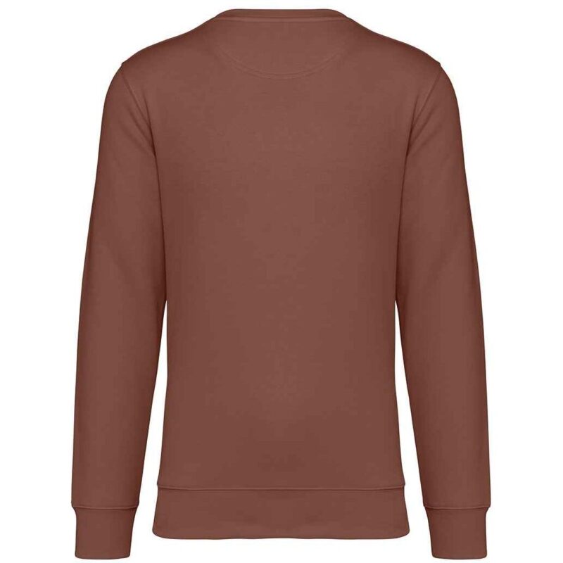 Native Spirit Unisex Crew Neck Sweatshirt