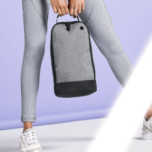 BagBase Athleisure Sports Shoe/Accessory Bag