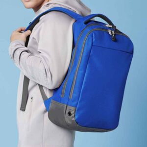 BagBase Athleisure Sports Backpack