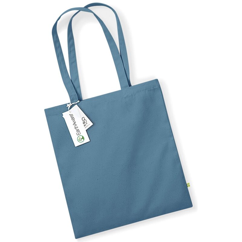 Westford Mill EarthAware Organic Bag For Life