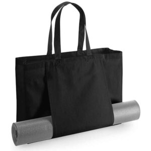 Westford Mill EarthAware Organic Yoga Tote Bag