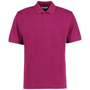 Kustom Kit Klassic Poly/Cotton Pique Polo Shirt