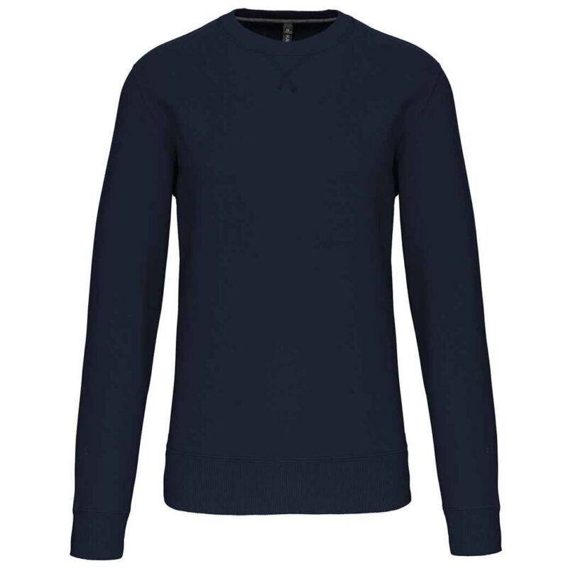 Kariban Crew Neck Sweatshirt