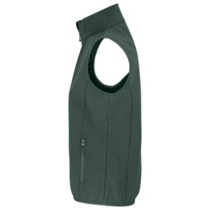 SOL'S Ladies Falcon Recycled Soft Shell Bodywarmer
