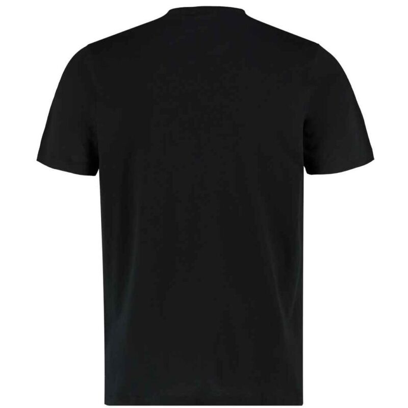 Kustom Kit Fashion Fit Cotton T-Shirt