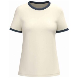 Native Spirit Ladies Ringer T-Shirt