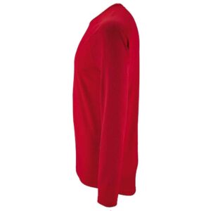 SOL'S Sporty Long Sleeve Performance T-Shirt