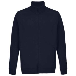 SOL'S Unisex Cooper Full Zip Sweat Jacket