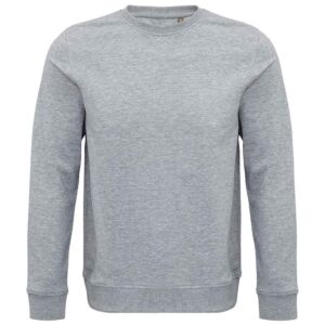 SOL'S Unisex Comet Organic Sweatshirt