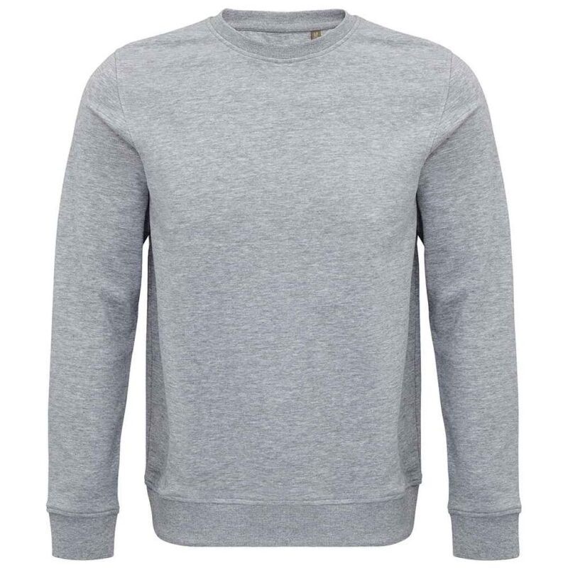 SOL'S Unisex Comet Organic Sweatshirt