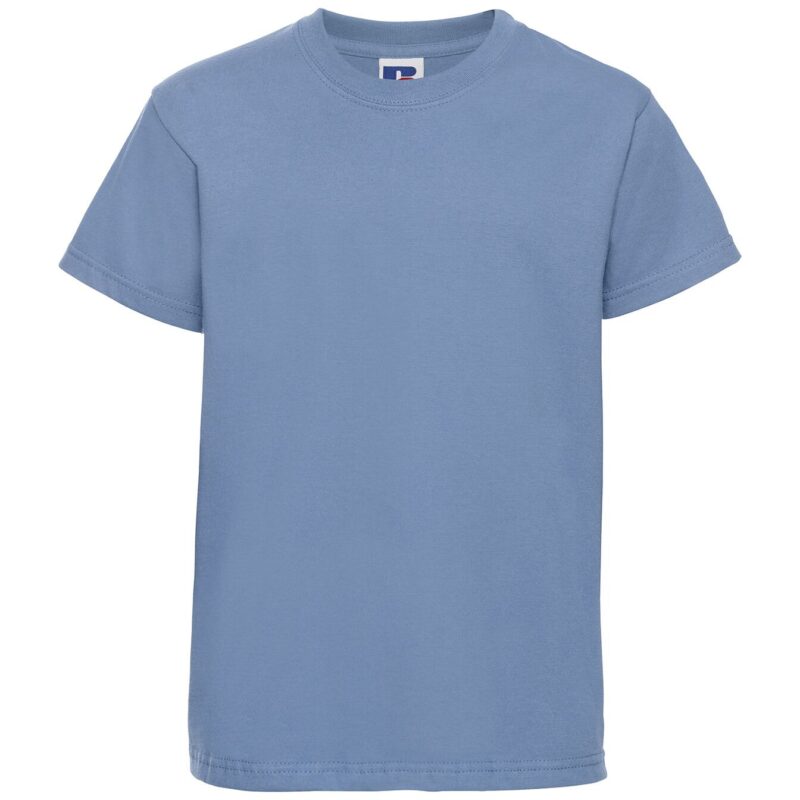 Russell Athletic Kids Classic Ringspun T-Shirt