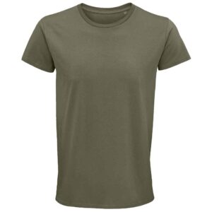 SOL'S Crusader Organic T-Shirt