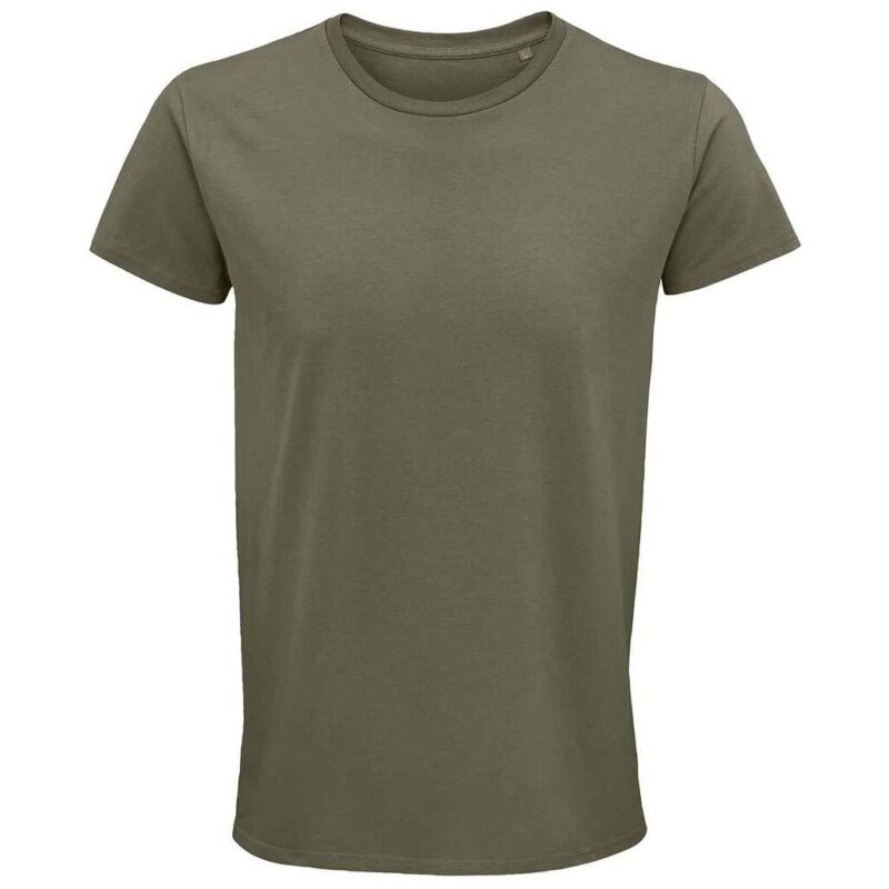 SOL'S Crusader Organic T-Shirt