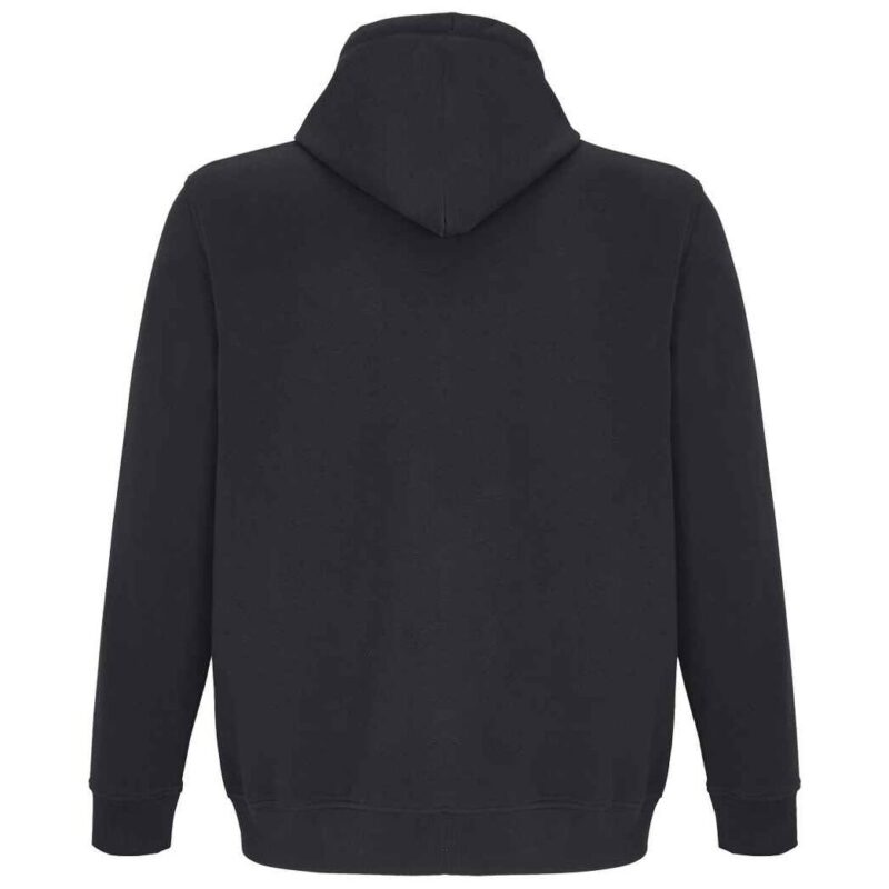 SOL'S Unisex Calipso Eco Friendly Full Zip Hoodie