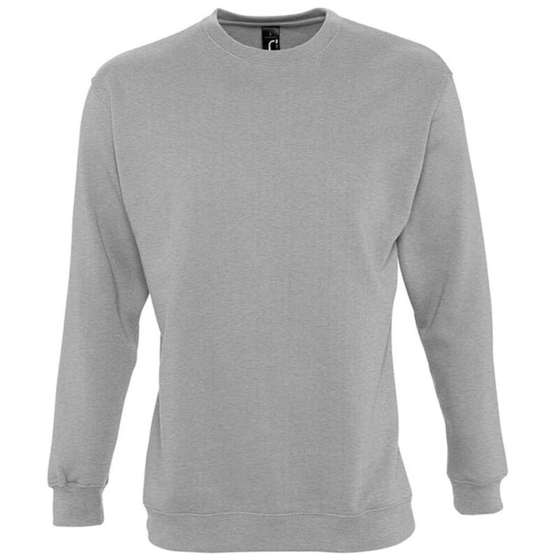 SOL'S Unisex New Supreme Sweatshirt
