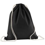 Westford Mill Organic Cotton In Conversion Gymsac