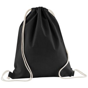 Westford Mill Organic Cotton In Conversion Gymsac