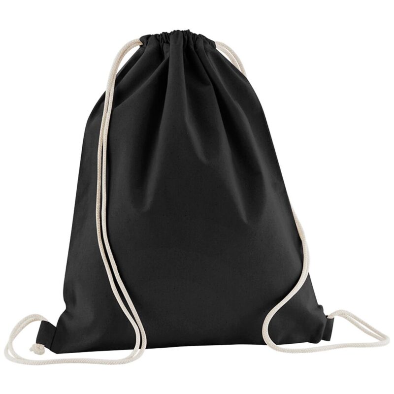 Westford Mill Organic Cotton In Conversion Gymsac