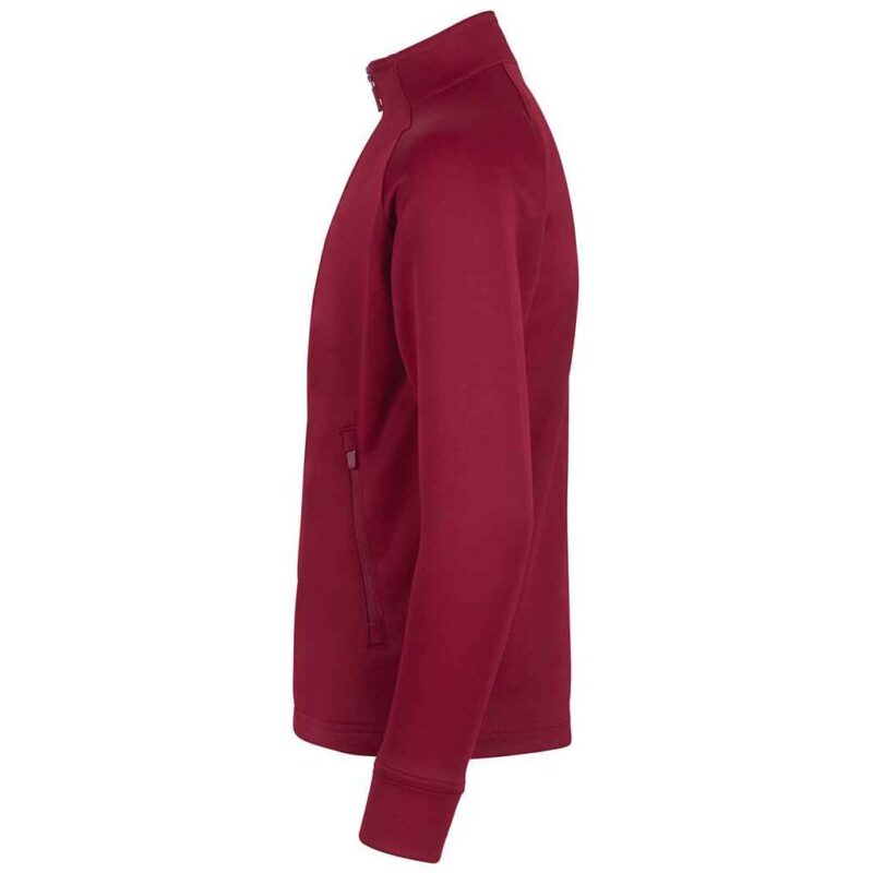 Finden + Hales Kids Knitted Tracksuit Top