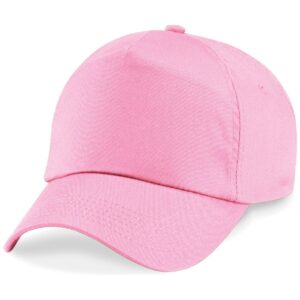 Beechfield Kids Original 5 Panel Cap