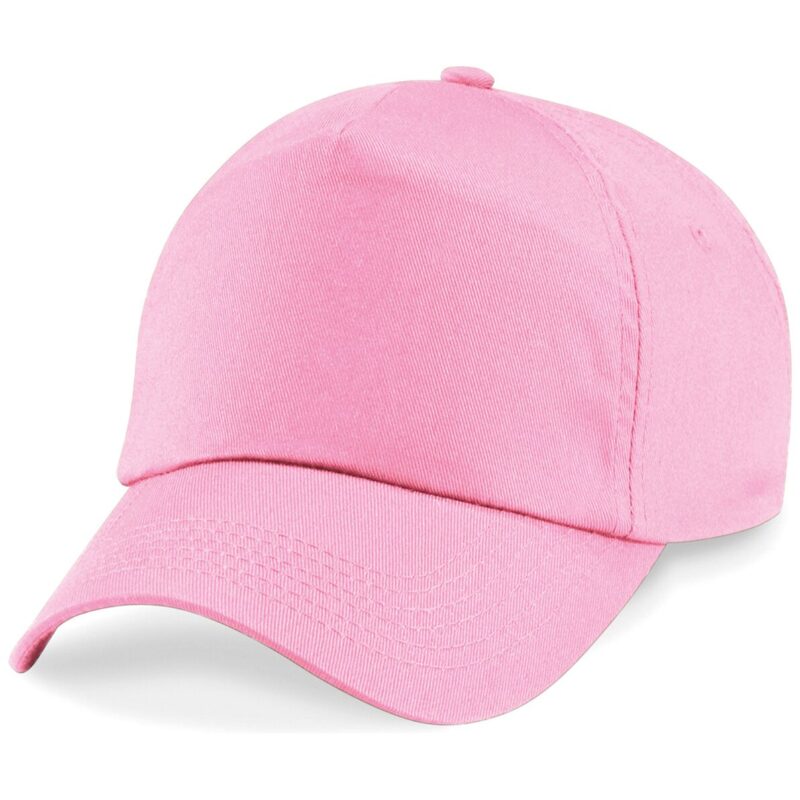 Beechfield Kids Original 5 Panel Cap