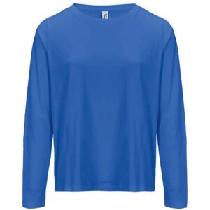 SOL'S Ladies Monarch Long Sleeve T-Shirt