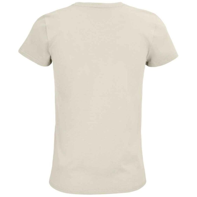SOL'S Ladies Pioneer Organic T-Shirt