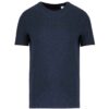 Navy Blue Heather