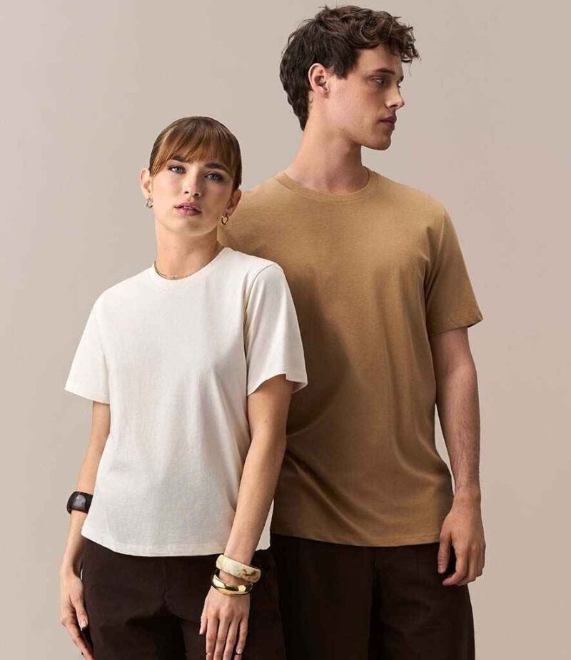 SOL'S Unisex Legend Organic T-Shirt